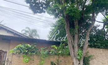 Imagem 2: Casa com 3 dormitórios para alugar, 366 m² por R$ 6.000,00/mês - Parque Santa Rosa - Suzan