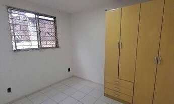 Imagem 7: Apartamento com 2 dormitórios para alugar, 45 m² por R$ 950,00/mês - Cidade Industrial - C