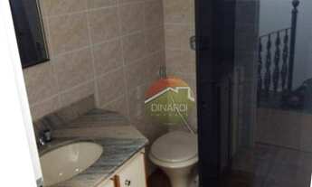 Imagem 6: Casa à venda, 279 m² por R$ 1.200.000,00 - Alto da Boa Vista - Ribeirão Preto/SP