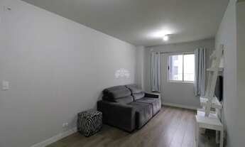 Imagem 5: APARTAMENTO TERREO A VENDA COM 2 QUARTOS EM CURITIBA, BAIRRO HAUER