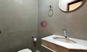 Imagem 4: Tarraf II - Casa com 3 dormitórios, piscina e quiosque