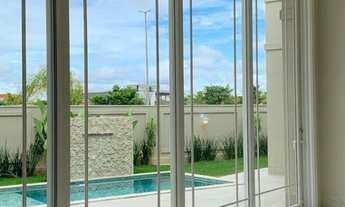 Imagem 6: Luxuoso Casa térrea Florais italia