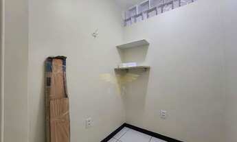 Imagem 4: Apartamento no Rio Vermelho, distribuído em 22m² com 1 vaga de garagem