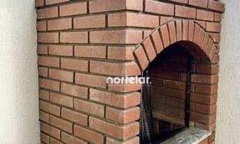 Imagem 4: Lindo sobrado com 3 dormitórios à venda, 158 m² - Jardim Regina - São Paulo/SP..