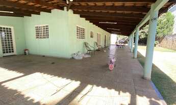 Imagem 6: Casa Lote Terreno Venda Parque Oeste Industrial Residencial Comercial