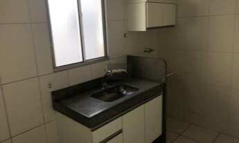 Imagem 3: Apartamento com 2 dorms, Dois Córregos, Piracicaba - R$ 137 mil, Cod