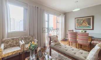 Imagem 3: Venda Apartamento 3 Dormitórios - 180 m² Alto da Lapa