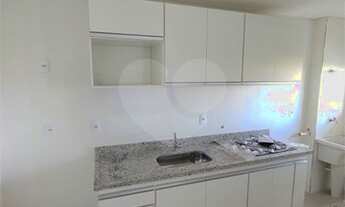 Imagem 2: Apartamento no Edifício Residencial Valentina Park