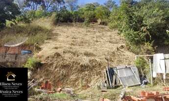 Imagem: Vendo Terreno no bairro Mantiquira em Paty
