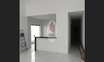 Imagem 4: Casa nova 2/4 com suíte, pé direito, 100% laje, perto da Av Ayrton Senna em Feira de Santa