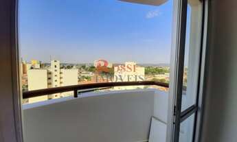 Imagem 4: Venda de Apartamentos / Padrão na cidade de Rio Claro