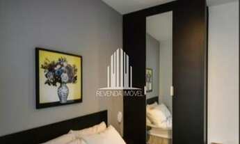 Imagem 4: Studio à venda com 32m², 1 quarto e 1 vaga em Pinheiros