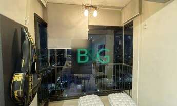 Imagem 3: Apartamento com 2 dormitórios à venda, 63 m² por R$ 639.000 - Mooca - São Paulo/SP