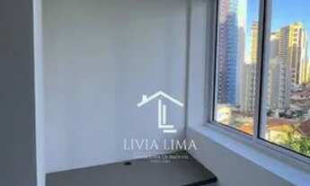 Imagem 4: Alugo apartamento R$: 2.200,00 com 01 quarto mobiliado no Miramar em João Pessoa- PB