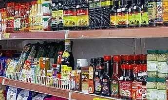 Imagem 3: Mercearia Consolidada