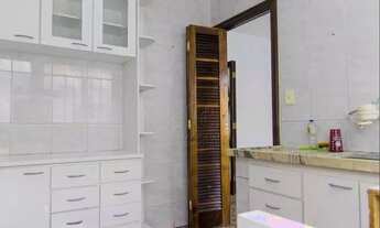 Imagem 7: Sobrado com 3 dormitórios, 155 m² - venda por R$ 960.000,00 ou aluguel por R$ 4.090,00/mês