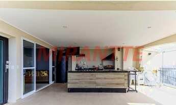 Imagem 5: Apartamento para venda tem 192 metros quadrados com 3 quartos