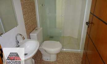 Imagem 7: Kitnet com 1 dormitório para alugar, 50 m² por R$ 1.140,00/mês - Jardim Terramérica I - Am