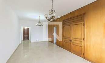 Imagem 2: Apartamento para Aluguel - Tijuca, 3 Quartos, 140 m2