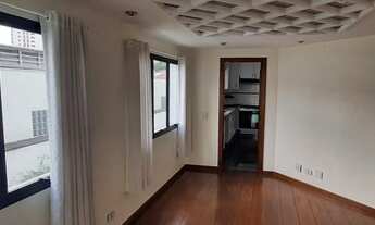 Imagem 4: Maravilhoso apartamento 3 suítes, 3 vagas, altíssimo padrão