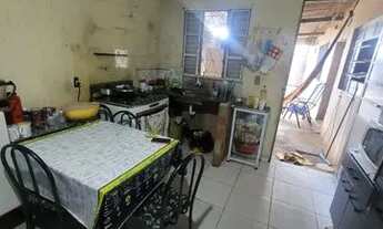 Imagem 2: Vendo QD 406 Recanto das Emas Casa 2 Quartos