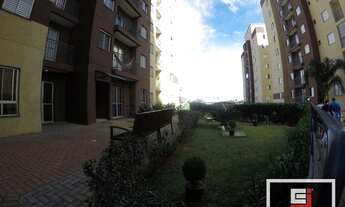 Imagem 4: Apartamento com 2- dormitórios à venda, 50 m² por R$ 265.000 - Jardim Norma - São Paulo/SP