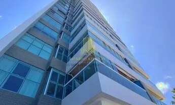 Imagem: Guaxuma, apartamento de alto padrão, 196m²