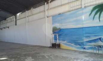 Imagem 2: Galpão comercial à venda, Jardim das Palmas, São Paulo