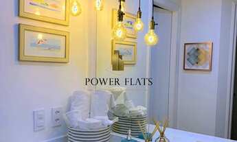 Imagem 6: Flat para aluguel de 30 metros quadrados com 1 quarto em Consolação - São Paulo - SP