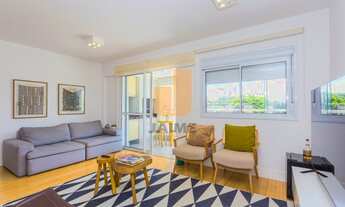 Imagem 3: Apartamento com 2 dormitórios e 1 vaga na Barra Funda