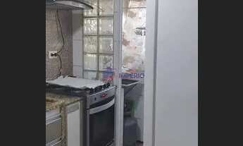Imagem 6: Apartamento com 2 dorms, Jardim Vila Galvão, Guarulhos - R$ 300 mil, Cod: 11278