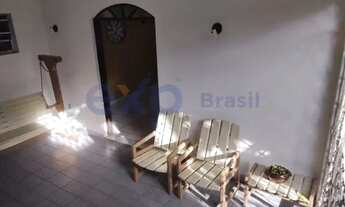 Imagem 6: Vendo Casa com 03 quartos, 02 salas, varanda em Jardim São Paulo por R$ 570.000,00