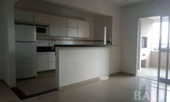 Imagem: Apartamento à venda, 114 m² por R$ 488.000,00