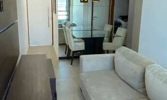 Imagem 4: NERI 1qt Mobiliado c/var andar Alto Pisc churrasqueira