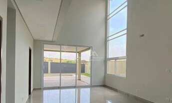 Imagem 3: Sobrado com 3 dormitórios à venda, 247 m² por R$ 1.950.000 - Alphaville 1 - Ribeirão Preto