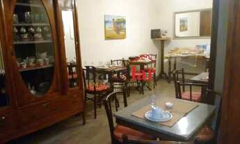 Imagem 5: CASA TRIPLEX COM VISTA PARA CRISTO REDENTOR - COMERCIAL OU RESIDENCIAL