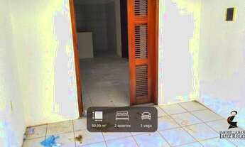 Imagem 2: AP1958 - Aluga apartamento de 2 quartos e 1 vaga no José Walter