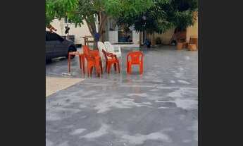 Imagem 7: Sobrado para aluguel tem 1000 metros quadrados com 4 quartos em Olho D'Água - São Luí