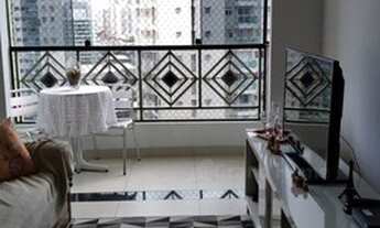 Imagem: Apartamento 3 quartos em Itapuã