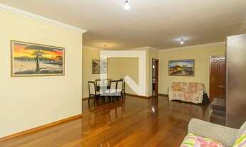 Imagem 4: Apartamento para Aluguel - Jardim Guanabara, 3 Quartos, 143 m2