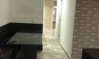 Imagem 2: Apartamento para aluguel possui 60 metros quadrados com 2 quartos em Jardim Tupanci - Baru