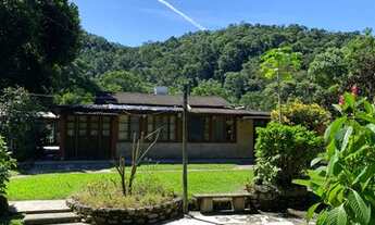 Imagem: Sítio para Hospedagem em Barra Grande Paraty