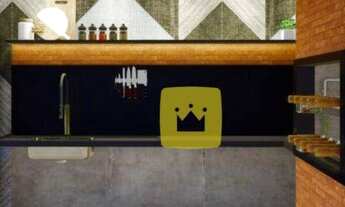 Imagem 6: Casa com 3 dormitórios à venda, 244 m² por R$ 1.850.000,00 - Jacuhy - Serra/ES