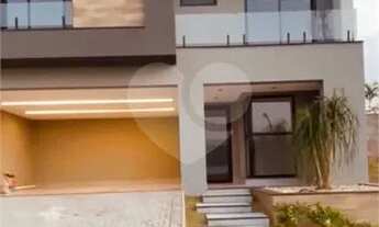 Imagem: Casa a venda no Condomínio Mont Alcino