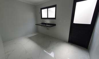 Imagem 6: PRAIA GRANDE - Casa de Condomínio - SÍTIO DO CAMPO