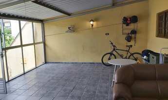 Imagem 3: Sobrado com 3 dormitórios à venda, 174 m² por R$ 765.000,00 - Tarumã - Curitiba/PR