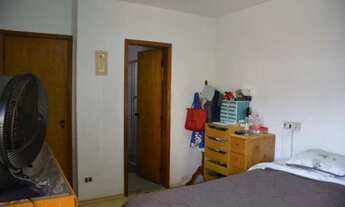 Imagem 7: Locação Apartamento 4 Dormitórios - 145 m² Perdizes