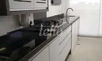 Imagem 3: São Paulo - Apartamento Padrão - Saúde