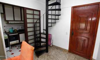 Imagem 4: Apartamento de 145 metros quadrados no bairro Botafogo com 3 quartos