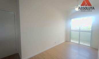 Imagem 2: Apartamento com 2 dormitórios para alugar, 60 m² por R$ 1.300,00/mês - Vila Santa Catarina